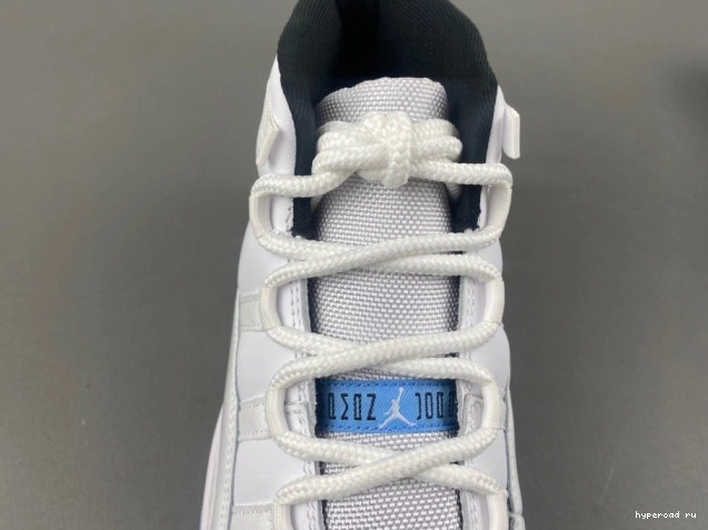 Blue Air legend 11 Jordan CT8012-104 0531